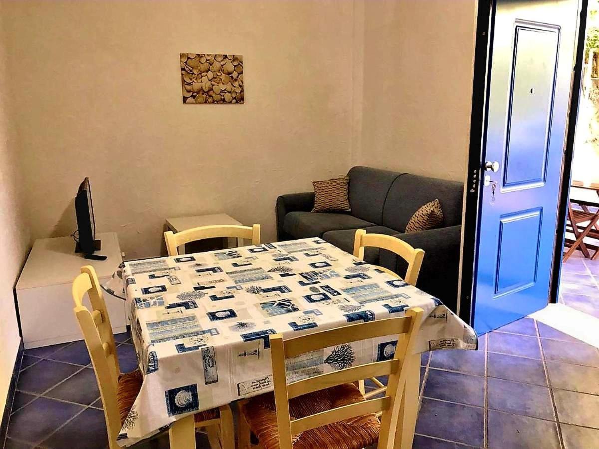 Magico Appartamenti Scafa - Marina Capo dʼOrlando Exterior foto