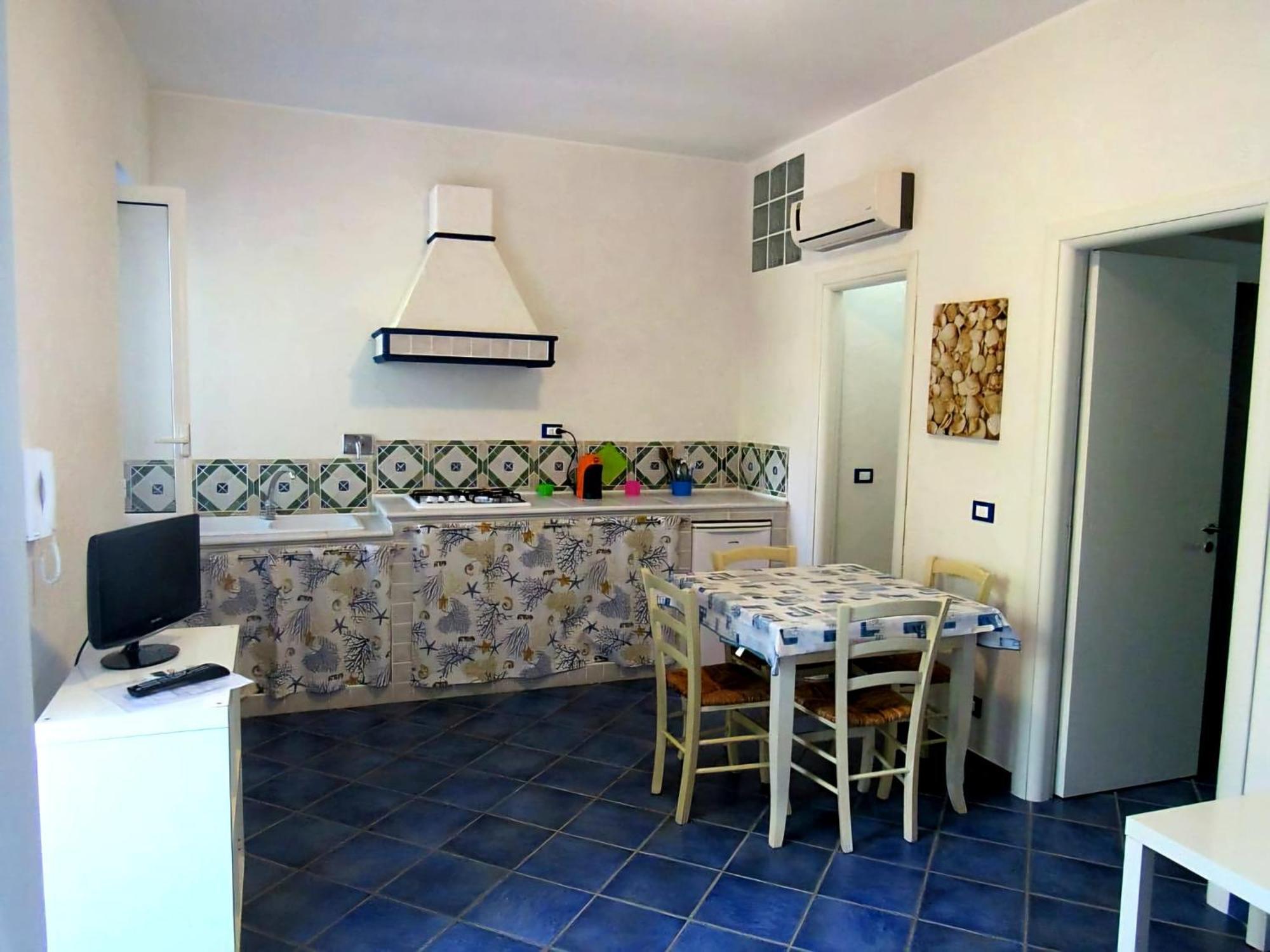 Magico Appartamenti Scafa - Marina Capo dʼOrlando Exterior foto